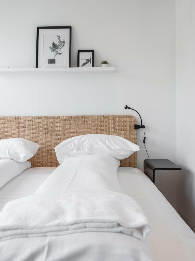 Engen Apartment *