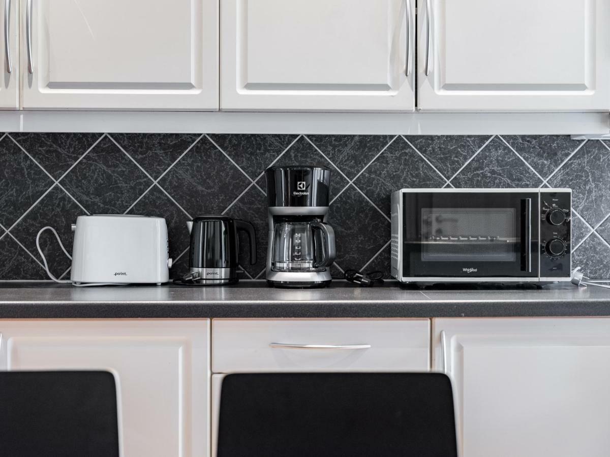 Engen Apartment