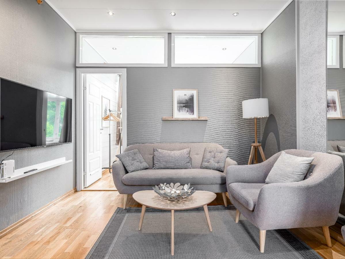 Apartment Engen Bergen