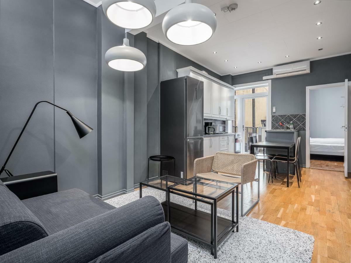 Engen Apartment *