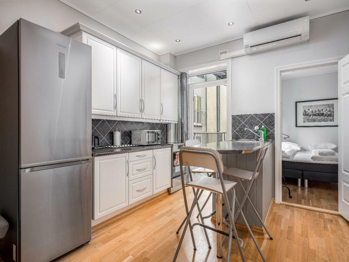 Apartment Engen Bergen