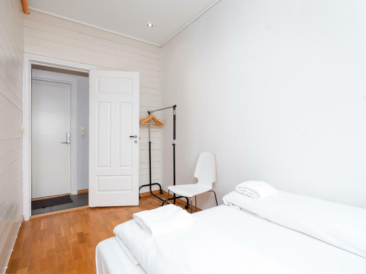 Engen Apartment *