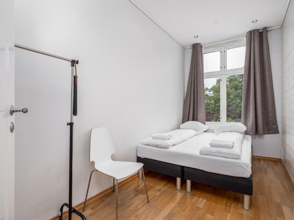 Engen Apartment *