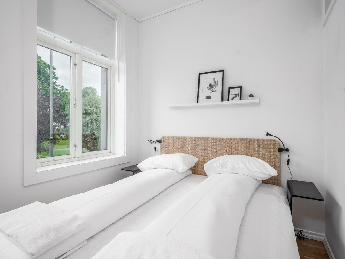 Apartment Engen Bergen