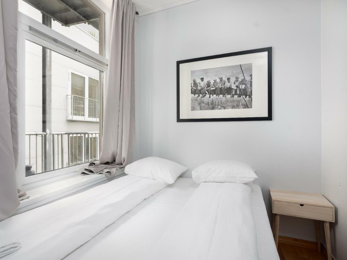 Apartment Engen