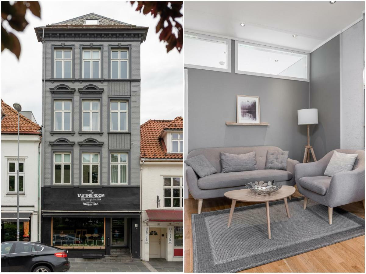 Apartment Engen *