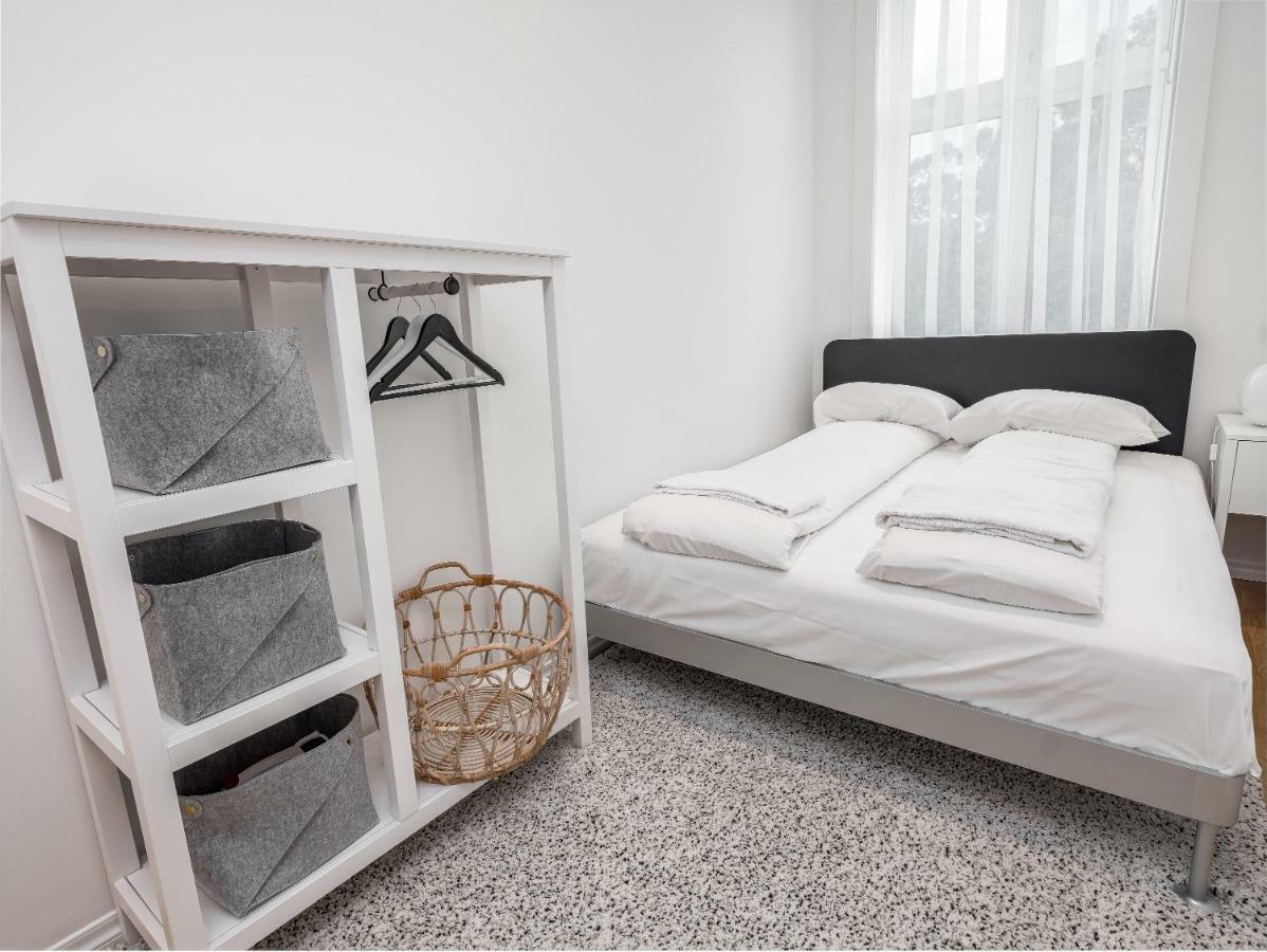 Apartment Engen Bergen