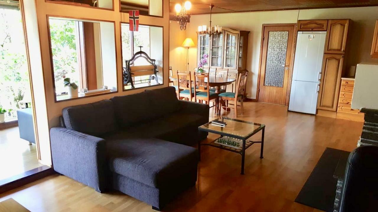 7 Mountains Apt #1 Apartment Bergen