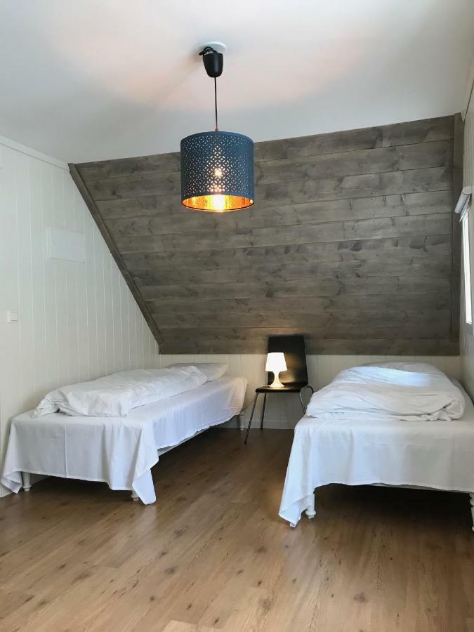 Apartamento The White House