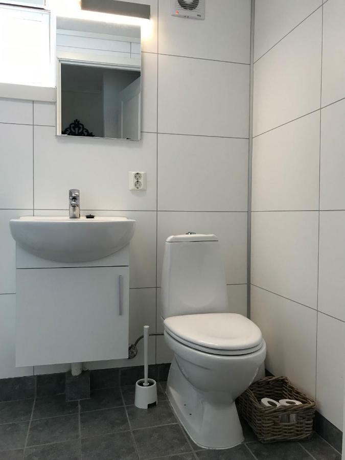 The White House Apartamento *