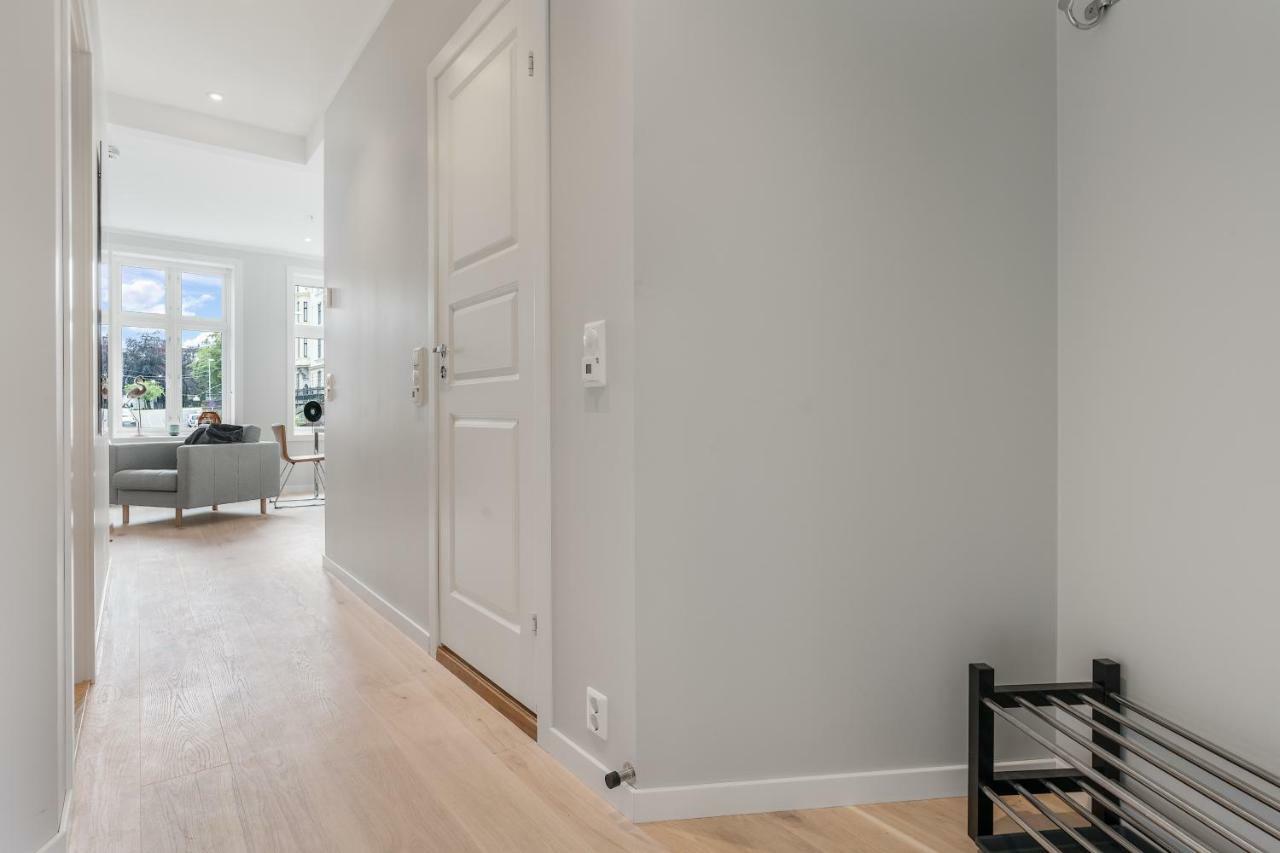 Apartment Barfot *