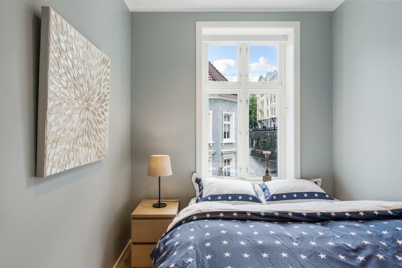 Apartment Barfot *