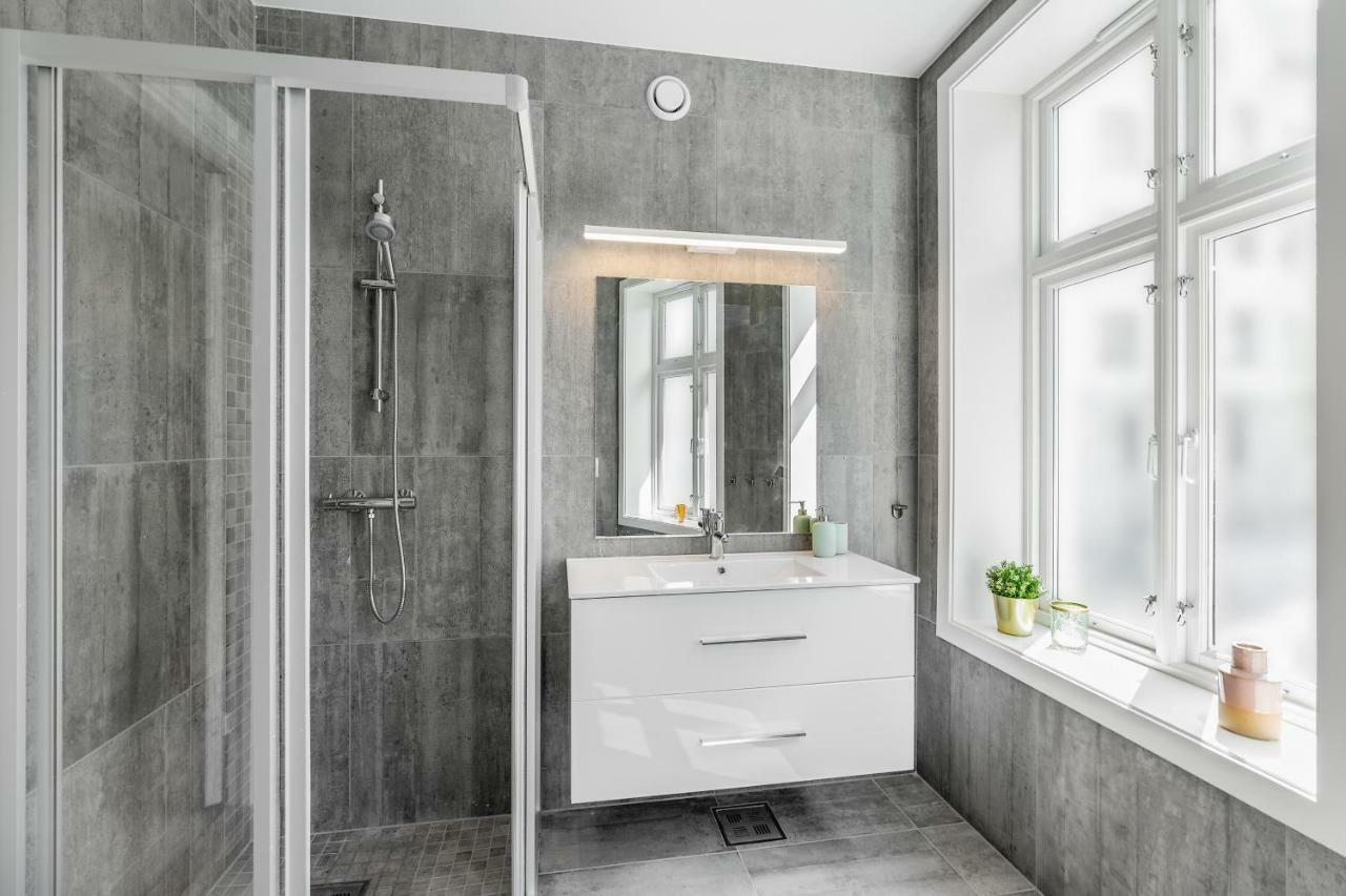 Apartment Barfot Bergen