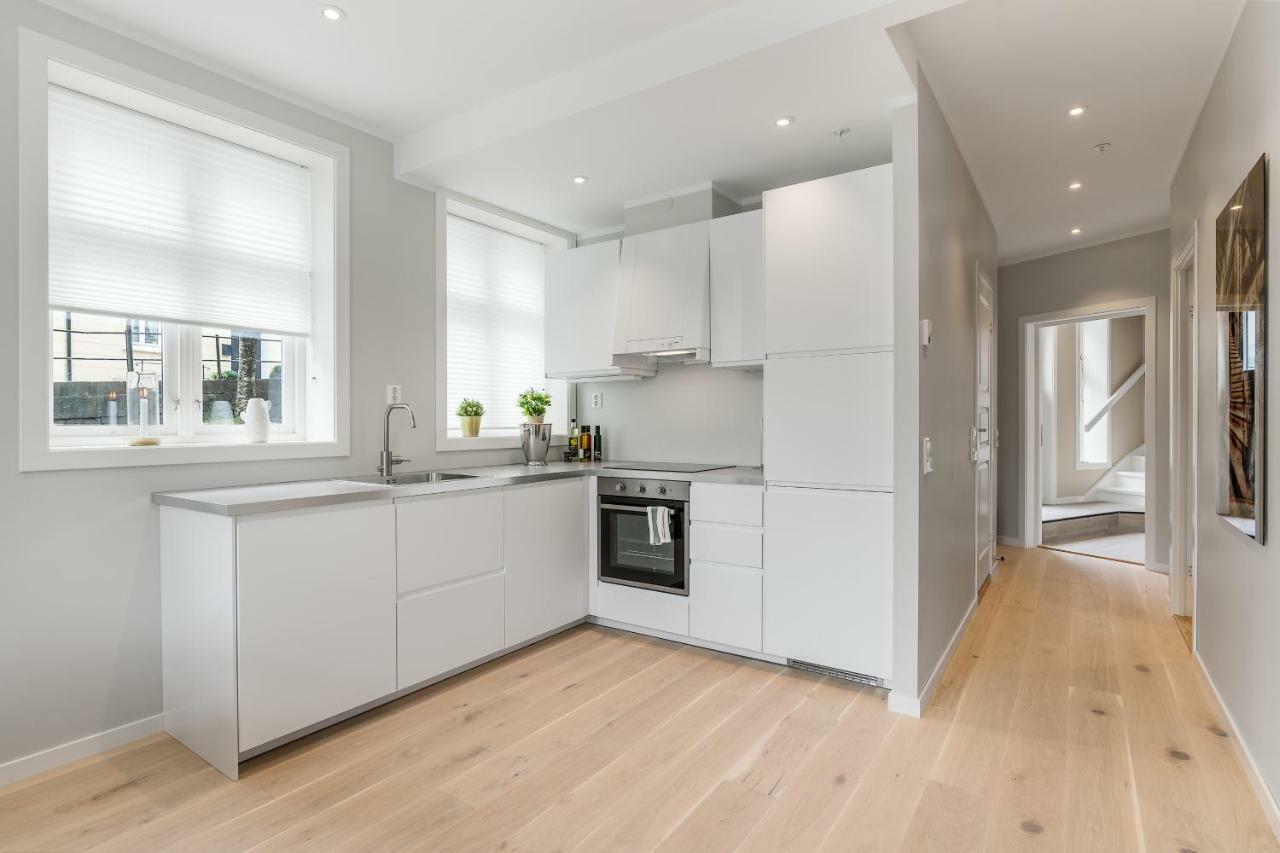 Barfot Apartment Bergen