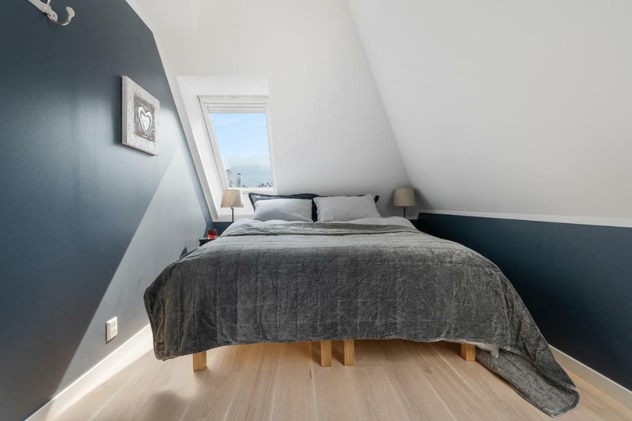 Apartment Barfot *