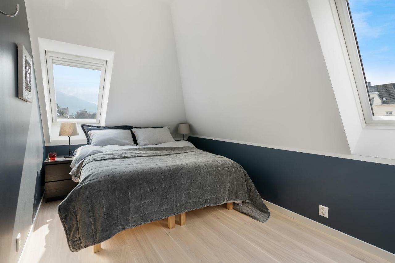 Barfot Apartment *
