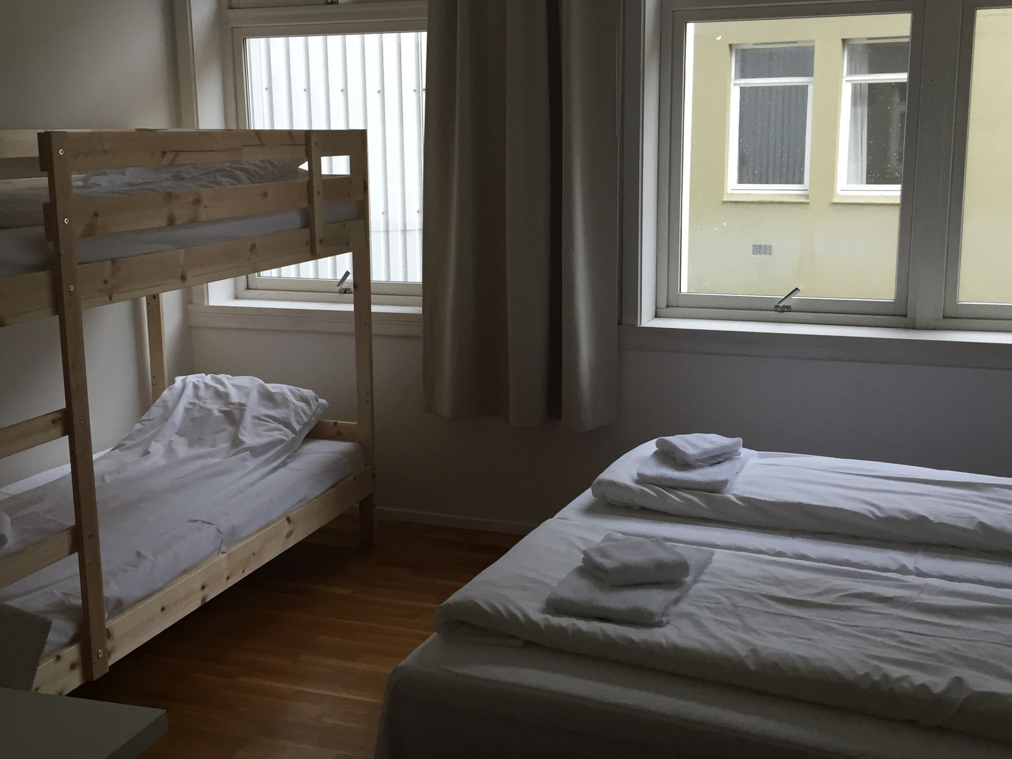 Budget Hotel Bergen