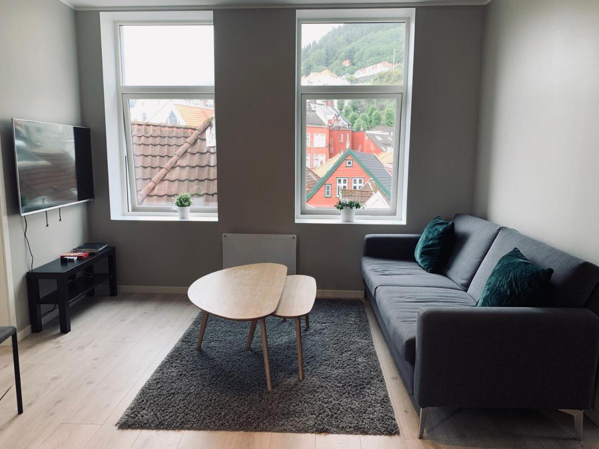 Leilighet Bryggen *