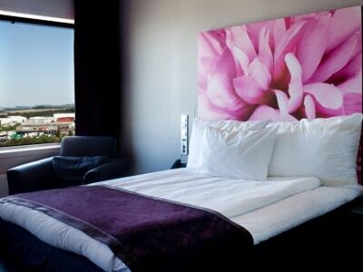 Clarion Airport Hotel