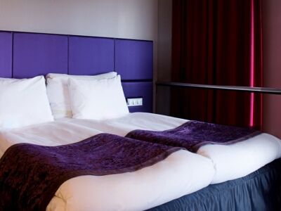 Clarion Airport Hotel 4*