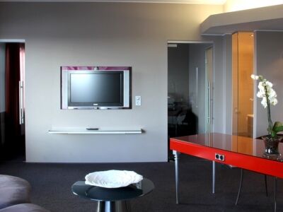 Hotel Clarion Airport Bergen