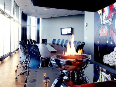 Hotel Clarion Airport