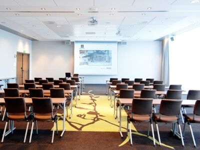 Clarion Airport Hotel Bergen