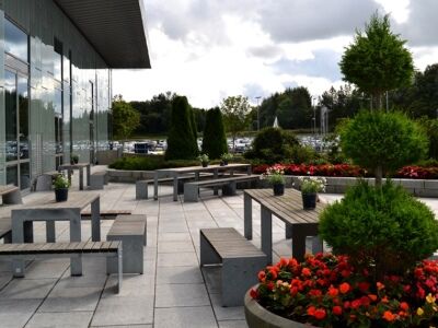 Clarion Airport Bergen