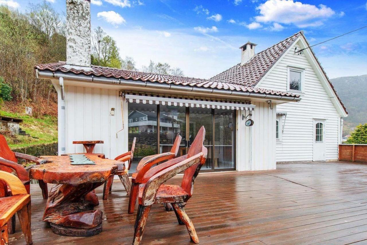 Holiday home House Of Bergen