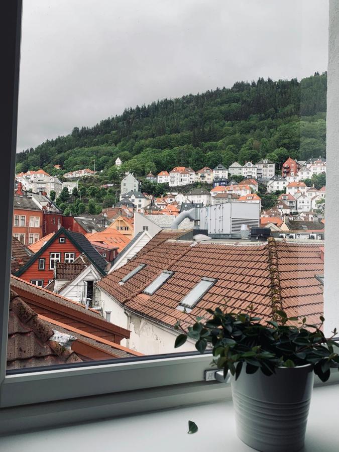 Leilighet Bryggen