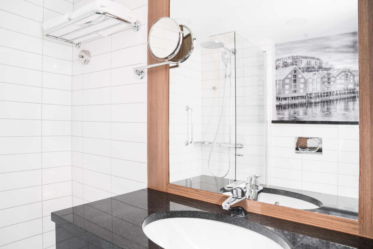 Radisson Blu Royal Hotel, 4* Bergen
