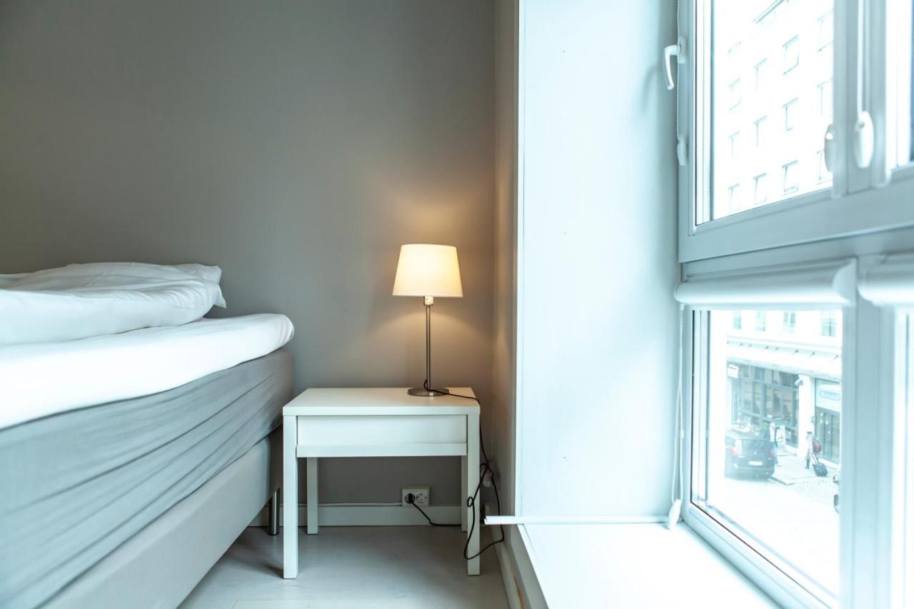 Forenom Serviced Apartment *