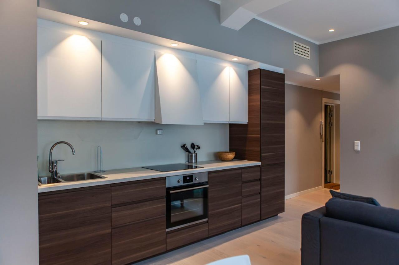 Forenom Serviced Apartment Bergen