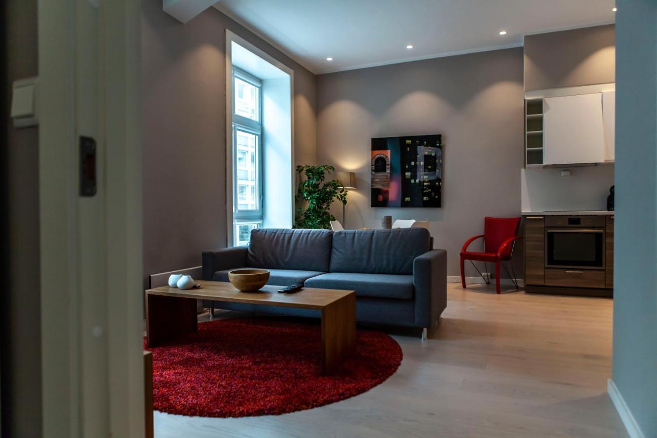 Forenom Serviced Apartment Bergen