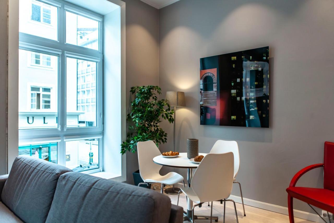 Apartment Forenom Serviced *