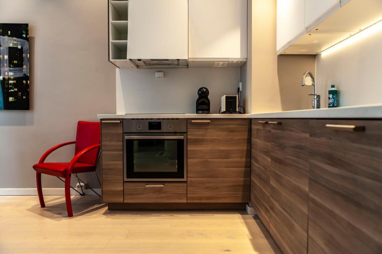 Apartment Forenom Serviced