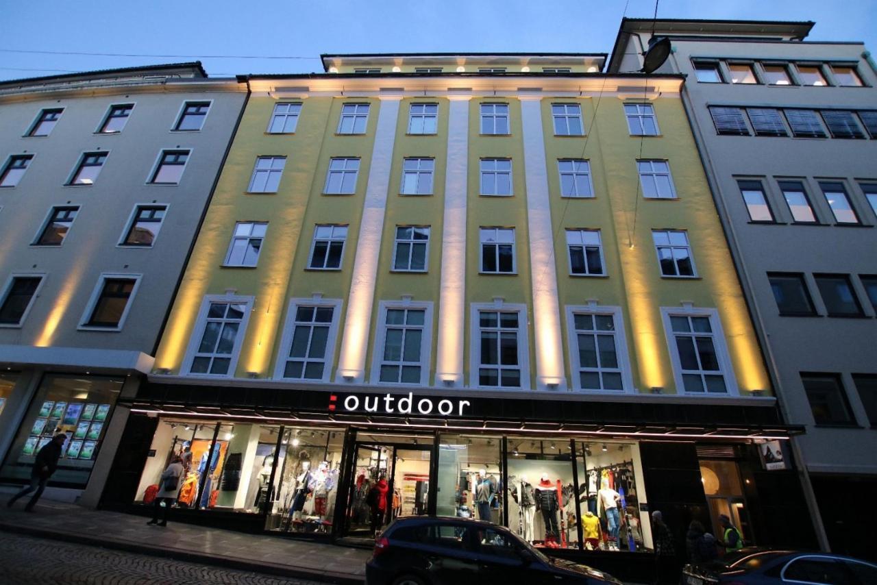 Forenom Serviced Apartment