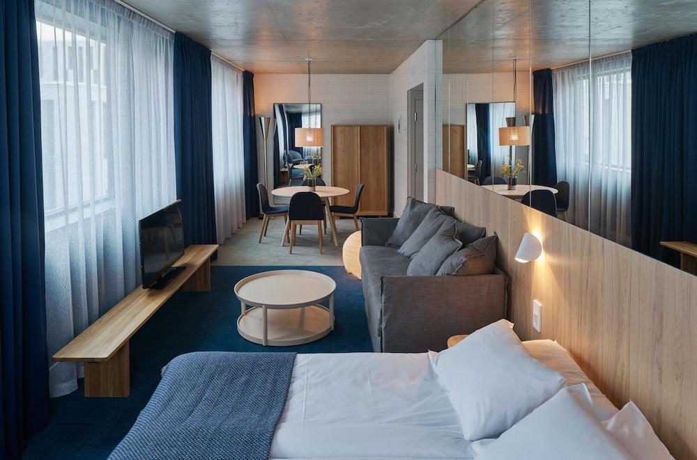 Zander K Hotel Bergen
