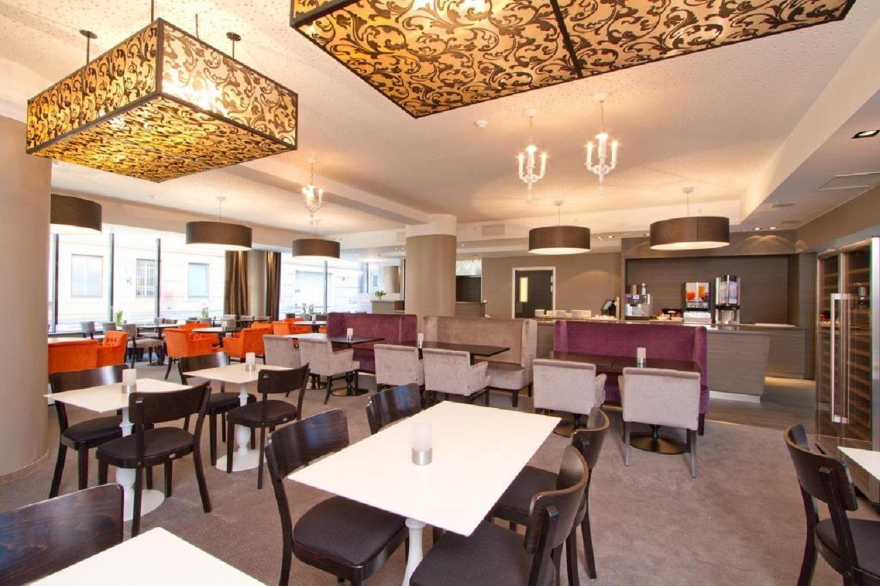 Hotel Scandic Neptun Bergen