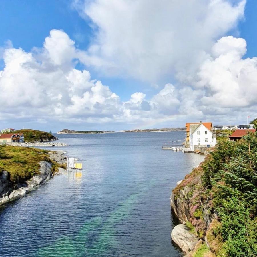 Tofteroy Camping * Bergen