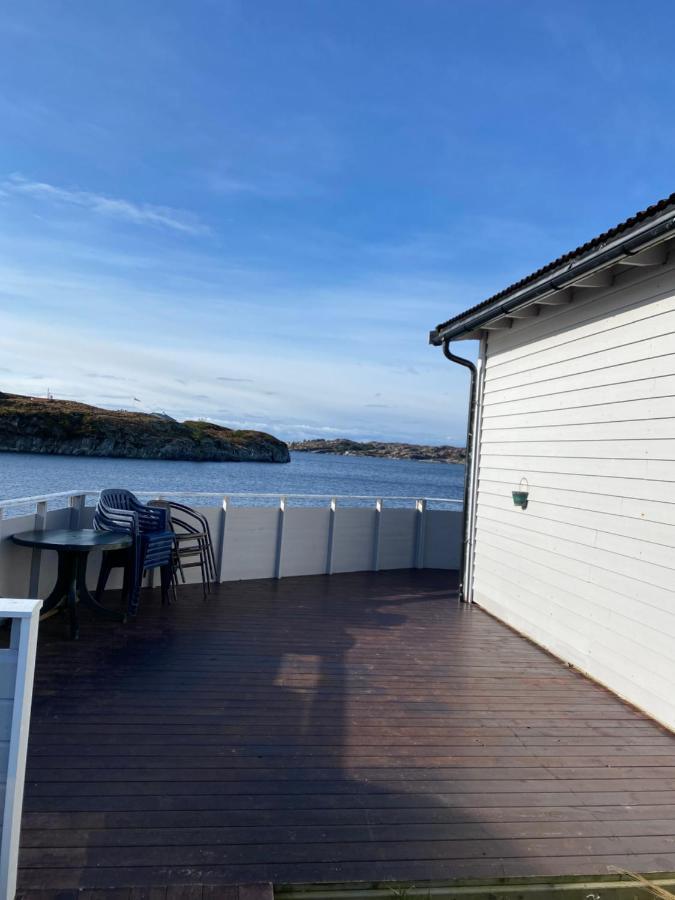 Holiday home Tofteroy Camping