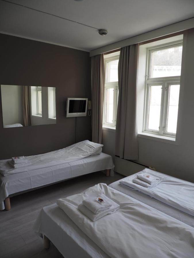 Hotel Budget
