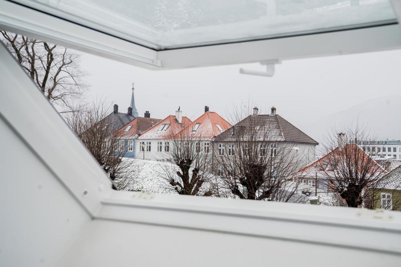Hotell Klosterhagen Bergen