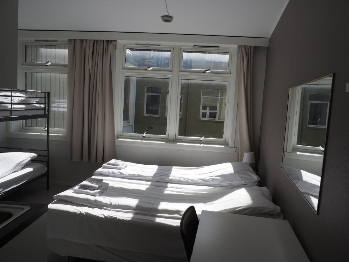 Hotel Budget