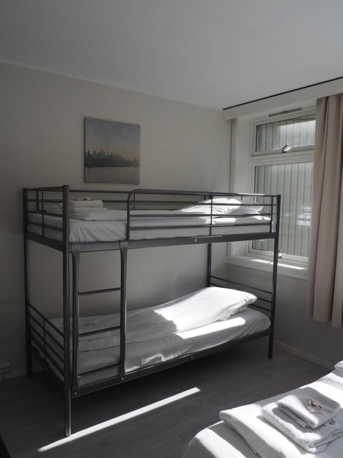 Hotel Budget