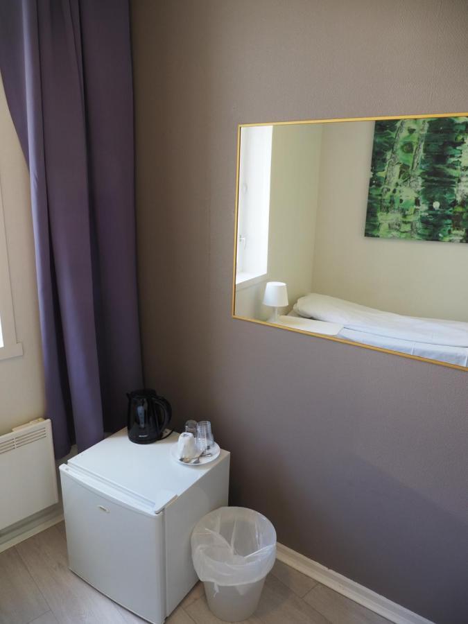 Budget Hotel 2*