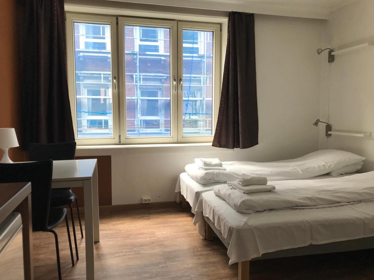 Budget Căn hộ 2*