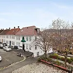 Stolen Apartment