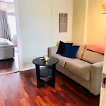 Beccy Bergen Apartment