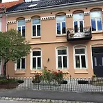 2 Dotre Apartments By Hotel Park